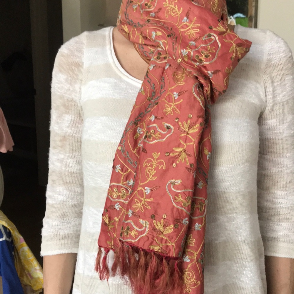 Banana Republic Scarf